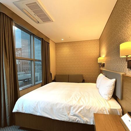 Mohenic Hotel Seoul Myeongdong Luaran gambar