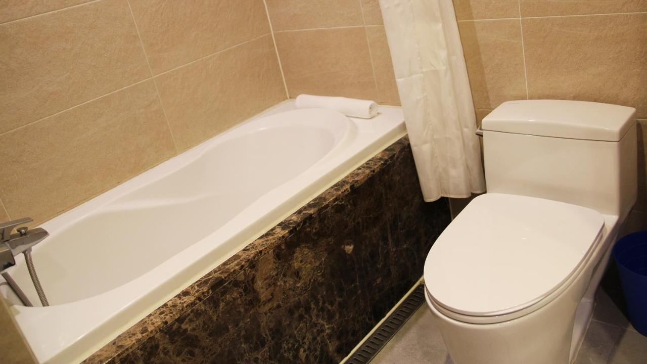 Mohenic Hotel Seoul Myeongdong Luaran gambar