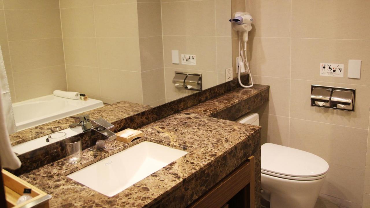 Mohenic Hotel Seoul Myeongdong Luaran gambar