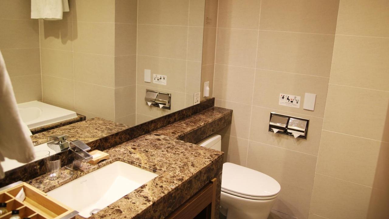 Mohenic Hotel Seoul Myeongdong Luaran gambar