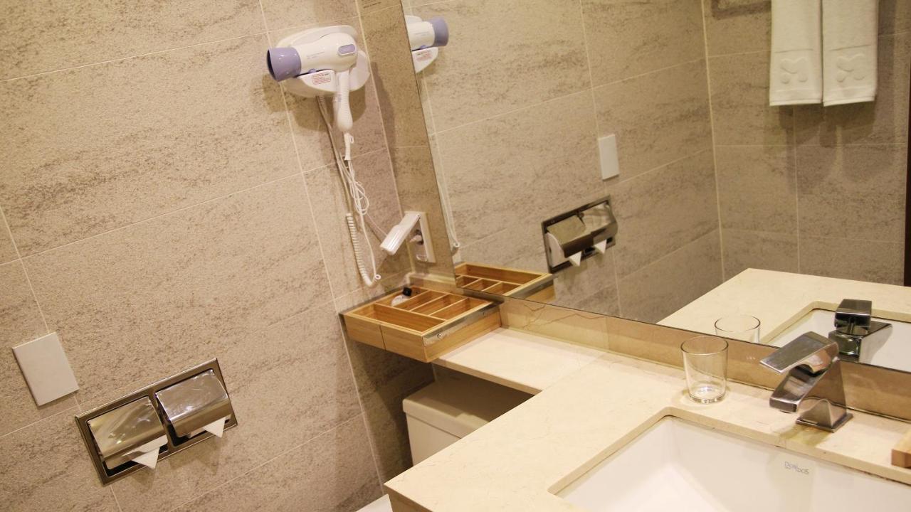 Mohenic Hotel Seoul Myeongdong Luaran gambar
