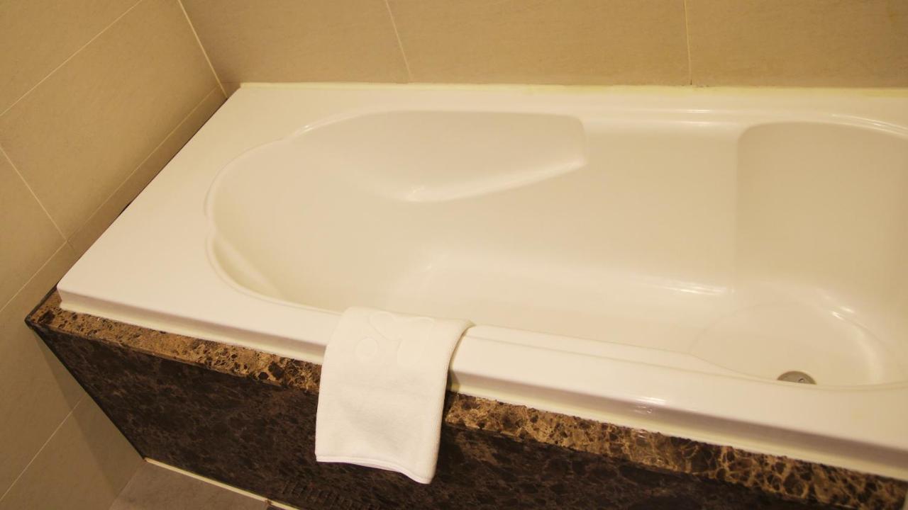 Mohenic Hotel Seoul Myeongdong Luaran gambar