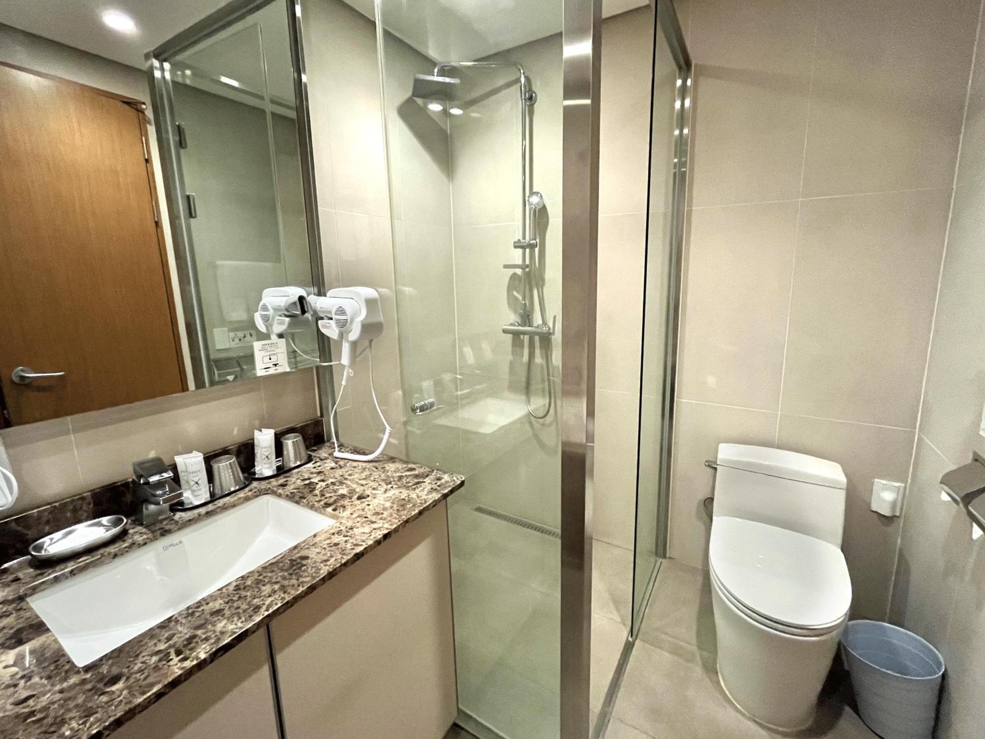 Mohenic Hotel Seoul Myeongdong Luaran gambar
