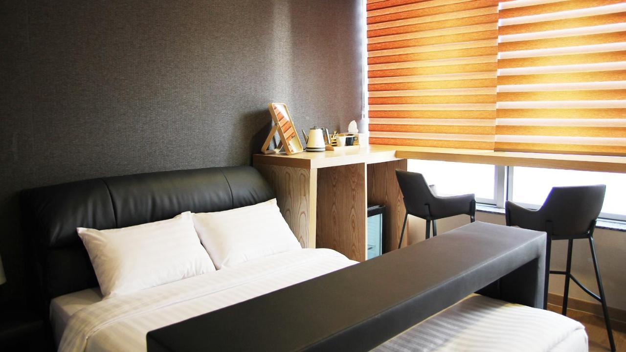 Mohenic Hotel Seoul Myeongdong Luaran gambar