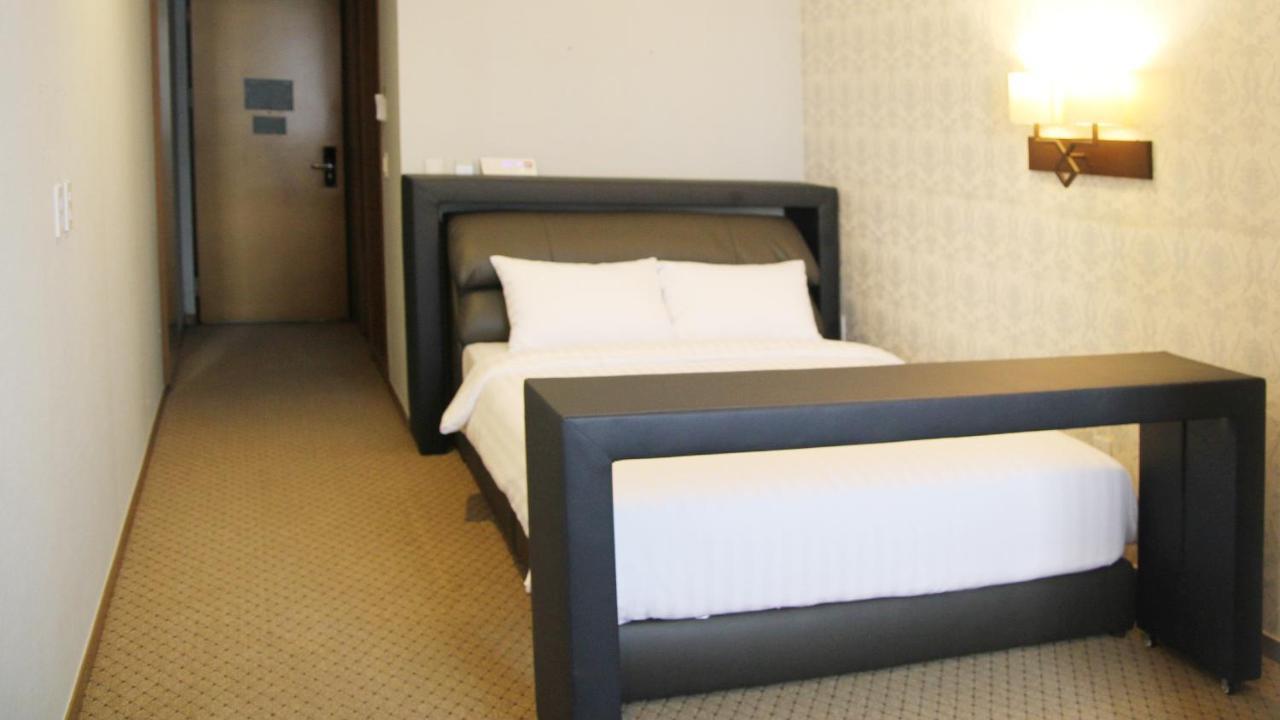 Mohenic Hotel Seoul Myeongdong Luaran gambar
