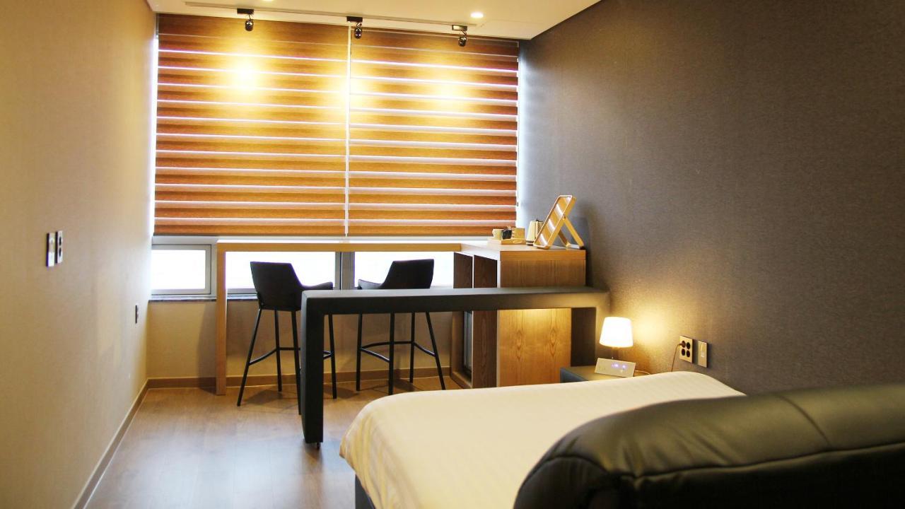 Mohenic Hotel Seoul Myeongdong Luaran gambar