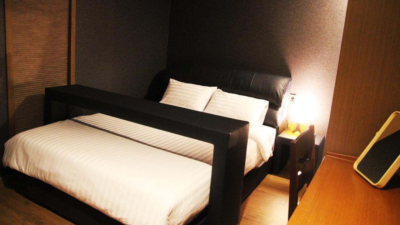Mohenic Hotel Seoul Myeongdong Luaran gambar