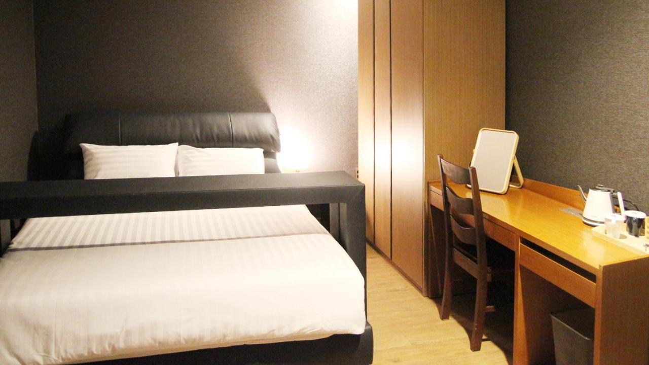 Mohenic Hotel Seoul Myeongdong Luaran gambar