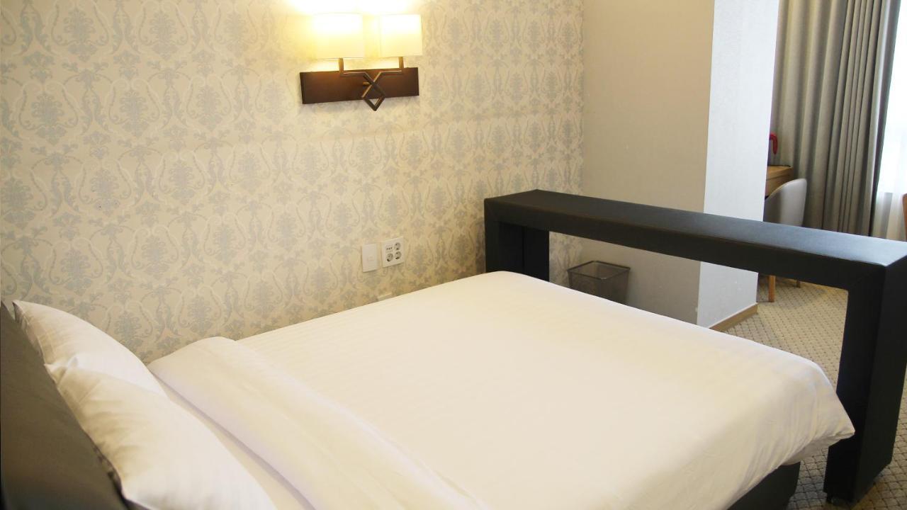Mohenic Hotel Seoul Myeongdong Luaran gambar