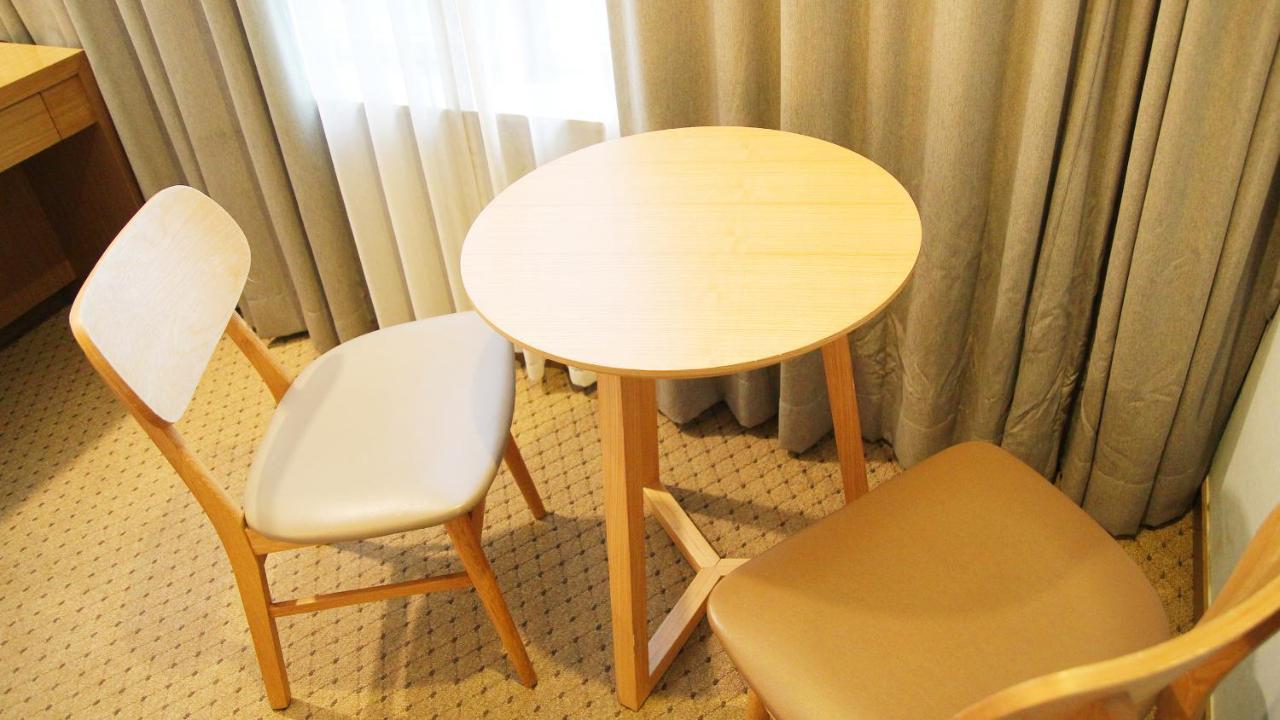 Mohenic Hotel Seoul Myeongdong Luaran gambar