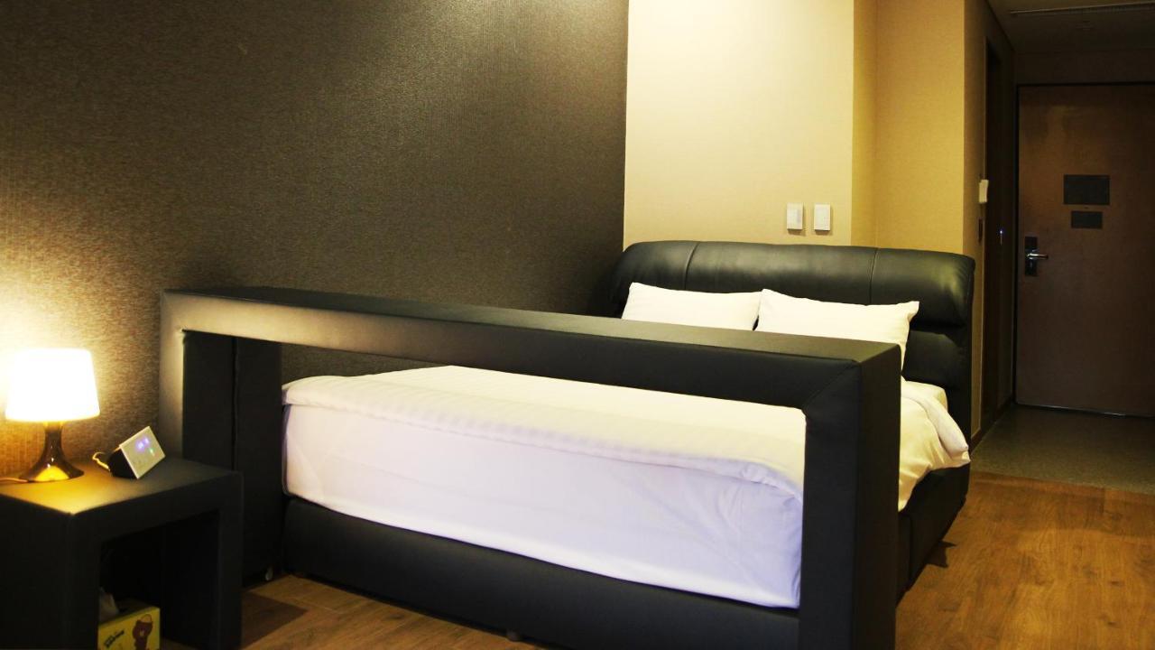 Mohenic Hotel Seoul Myeongdong Luaran gambar