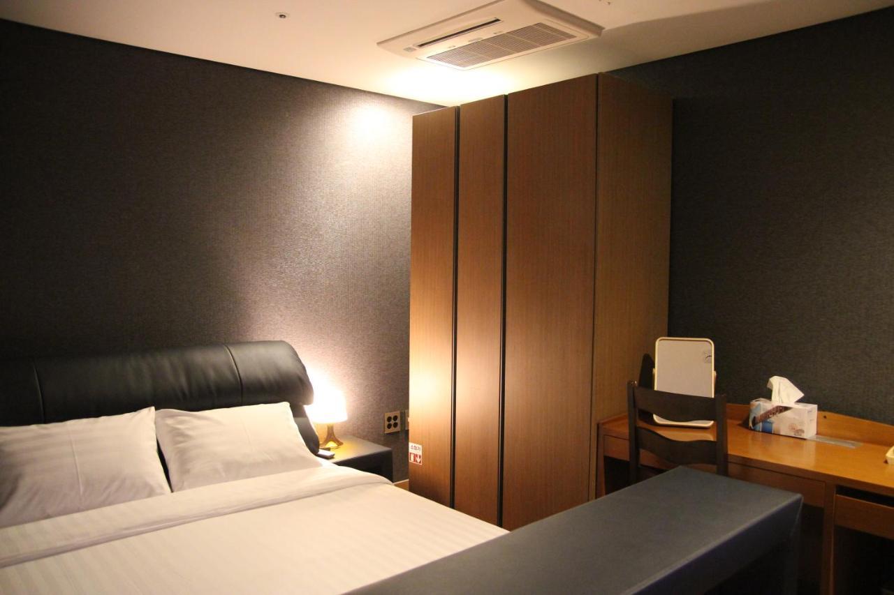Mohenic Hotel Seoul Myeongdong Luaran gambar